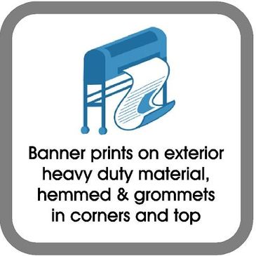 Banner Printing free shipping