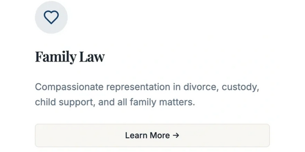 Family Law, Divorce,  Child and Parenting, Guardianship