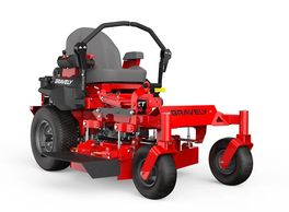 GRAVELY Zero-Turn / COMPACT-PRO® LAWN MOWER
Beachy's Small Engine, LLC.
Plain City Ohio