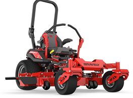 GRAVELY Zero-Turn / PRO-TURN® Z LAWN MOWER
Beachy's Small Engine, LLC.
Plain City Ohio