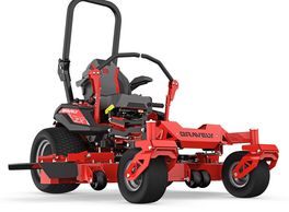 GRAVELY Zero-Turn / ZT X LAWN MOWER
Beachy's Small Engine, LLC.
Plain City Ohio