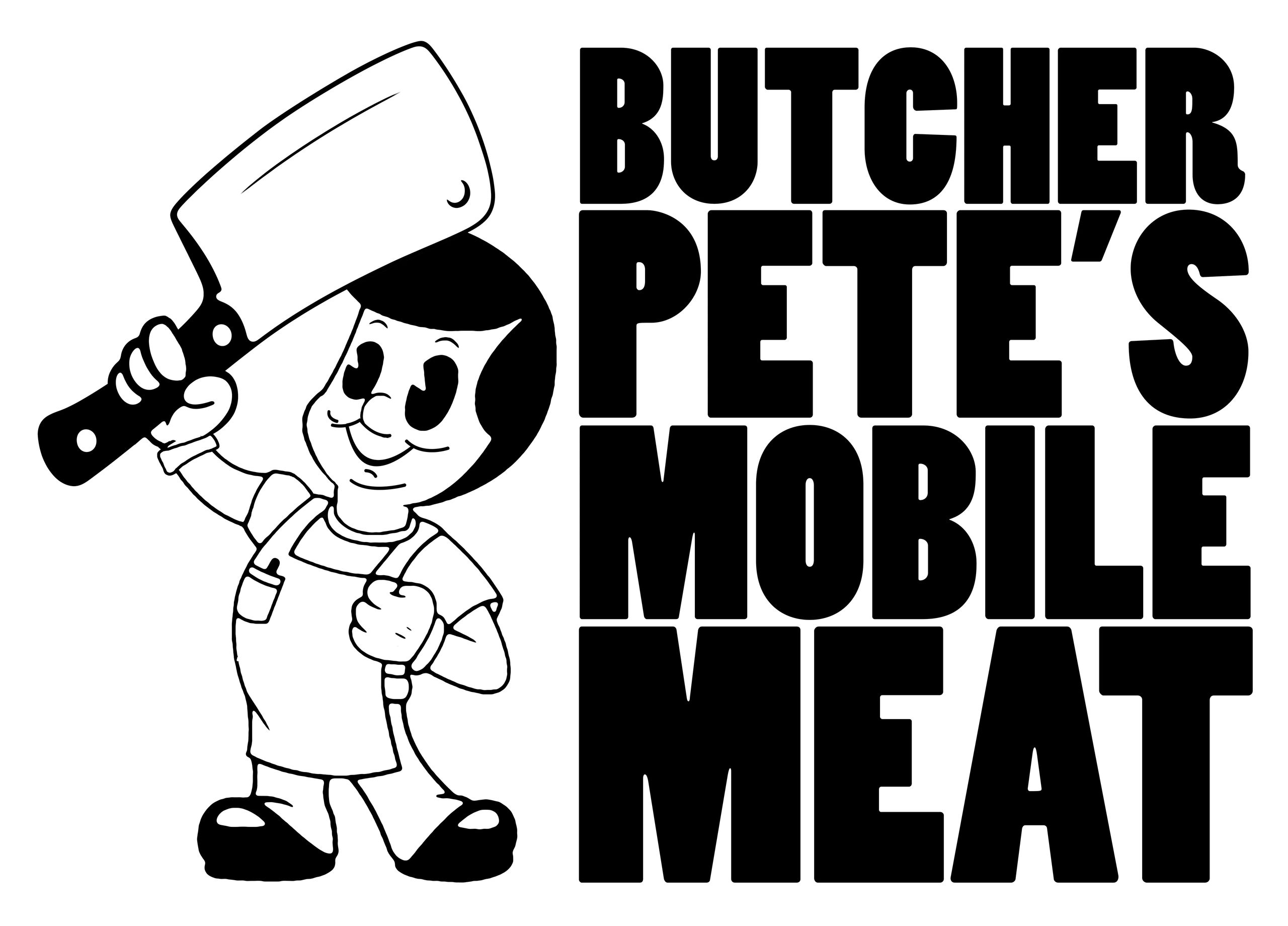 Butcher Pete's Mobile Meat