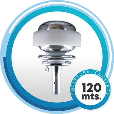 CMCE - HIGH VIBRATION