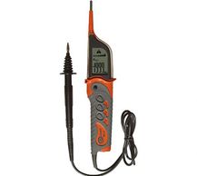 Insulation Resistance Tester