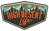 High Desert Life Outdoors New Gear & Exchange
