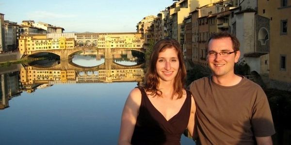 ponte vecchio