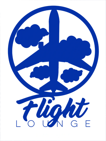 Flight Lounge Logo
