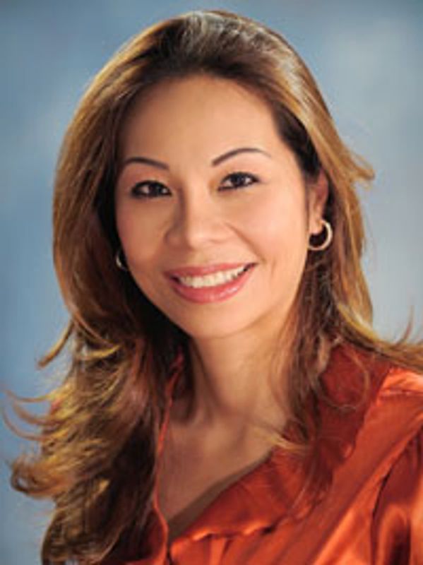 Dr. Hoa V. Truong, DMD