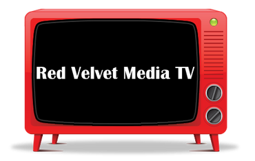 Red velvet media, pop Culture, documentaries, we are media,holly Stephey,red velvet Media Tv & film