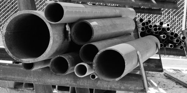 carbon steel pipe, stainless steel pipe, aluminum pipe