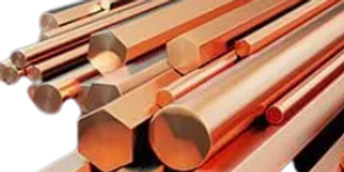 Copper