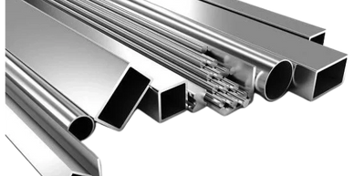 Stainless Steel, SS, mill finish, polished, 304, 316