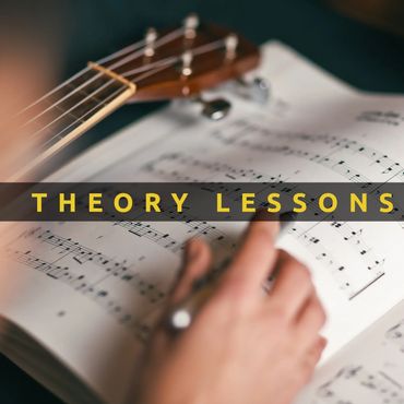 Theory lessons in Johannesburg