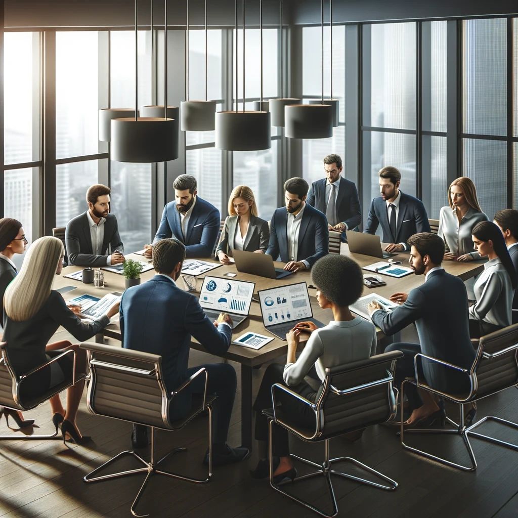 Venture Capital Consutling Venture Capital Consutling