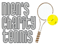 Men's Charity Tennis Inc.