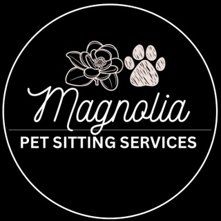 Magnolia 
Pet Sitting Services