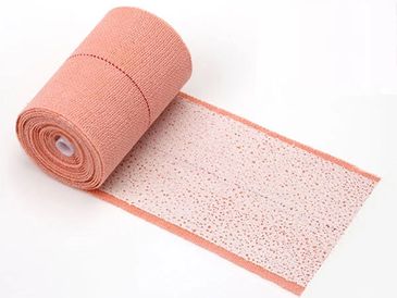ELASTIC ADHESIVE BANDAGE