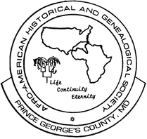 Afro-American Historical and Genealogical Society, Inc. - Prince 