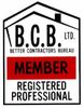 Rochester Better Contractors Bureau Member