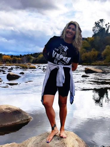 kern river, Kernville, river, sober blog, sober travel