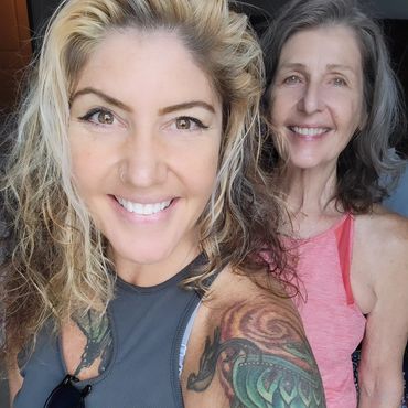 mom/daughter travel, road trips, quality time, Nashville, growth