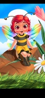 Izzy Bella Bees Magical Adventures