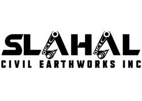 Slahal Civil Earthworks Inc