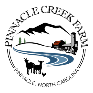 Pinnacle Creek Farm