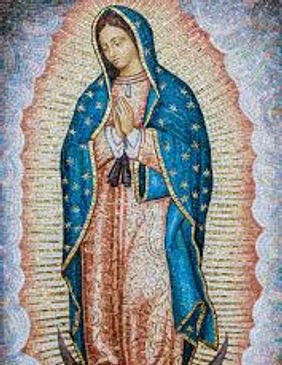 Lady of Guadalupe