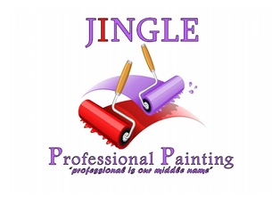 Jingle Professional Painting
