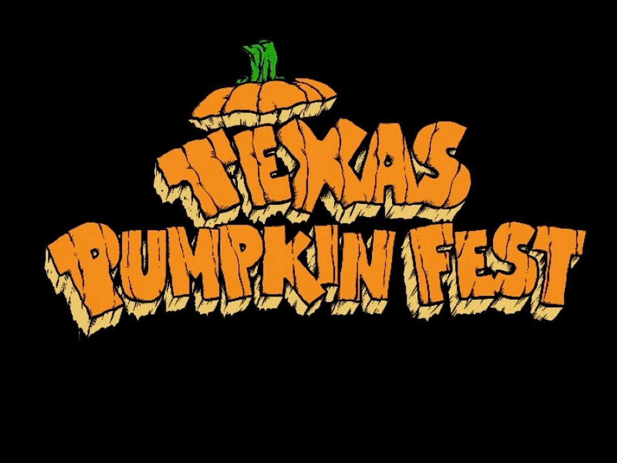 TEXAS PUMPKIN FEST / Pumpkin Patch