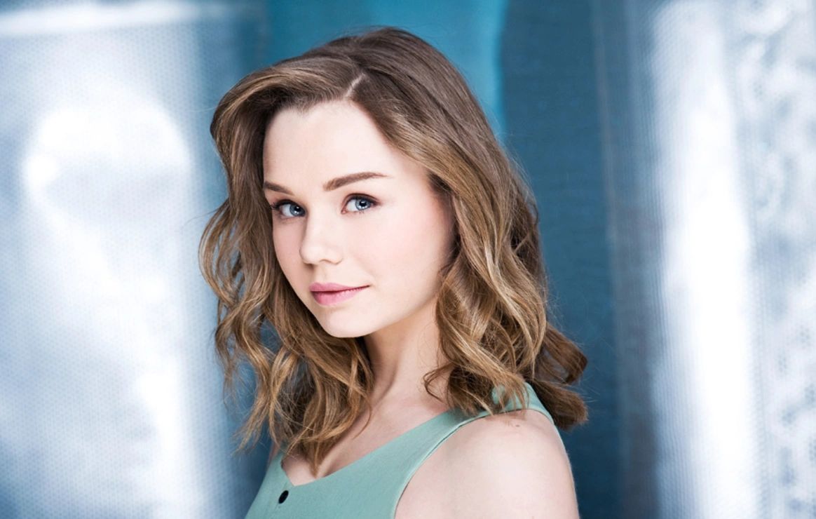 2019 year - Niamh Wilson 2019 year