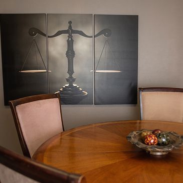 McDole Law Office in Anderson, Indiana