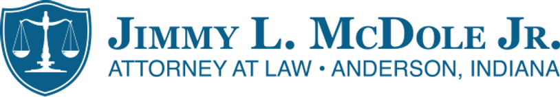 Jimmy L. McDole Jr. Attorney at Law in Anderson, Indiana