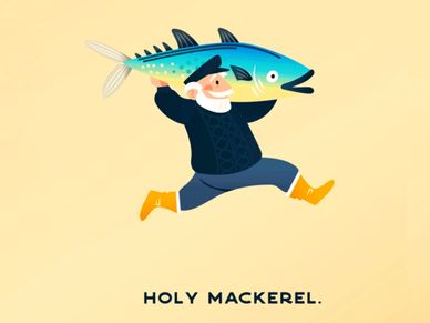 Annual event
Holy Mackerel
Good Friday fish special
Knot Just Beads
Bead fun
bead event
patterns