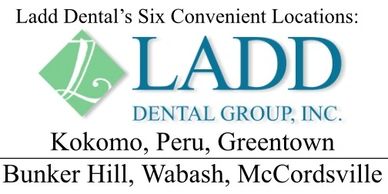 Dentist, dental, dds, Greentown dentist, dentist in Greentown, good dentist, sedation dentist, LADD