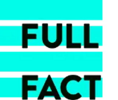 full fact logo