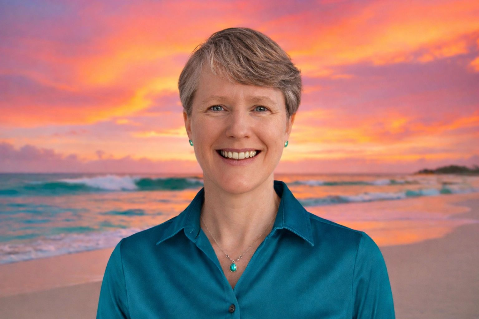 Nicole “Nikki” Ocean