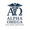 Alpha Omega Legal Nurse Consulting