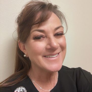 Jade Miller, BSN, RN, LNC taken 2026