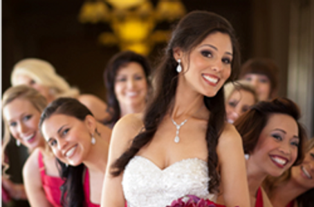 Professional Sounds specializes in wedding ceremonies and receptions.