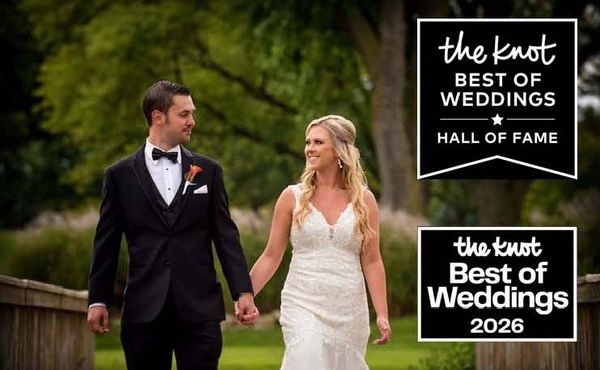 Toledo wedding DJ Professional Sounds wins The Knot Best of Wedding DJs in America for 2026.