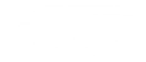 Professional Sounds