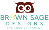 Brown Sage Designs
