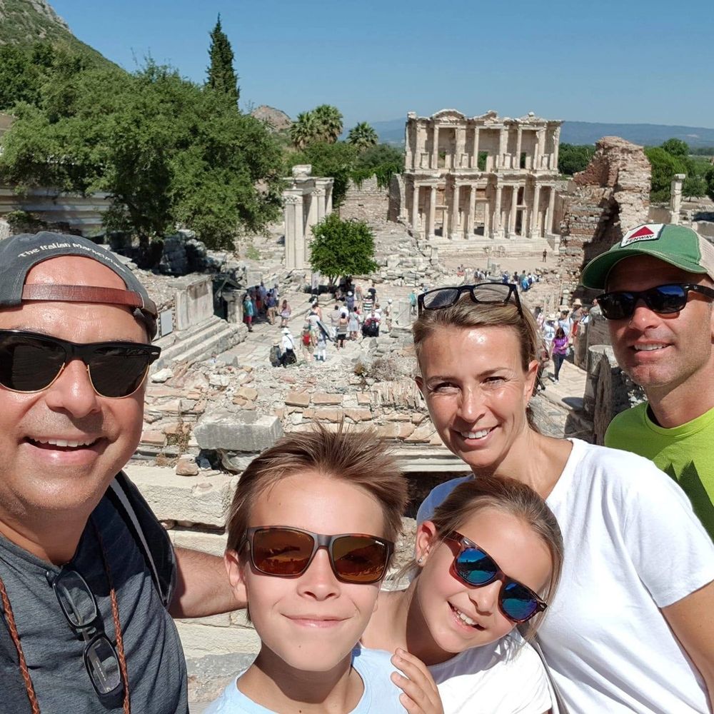 Ephesus