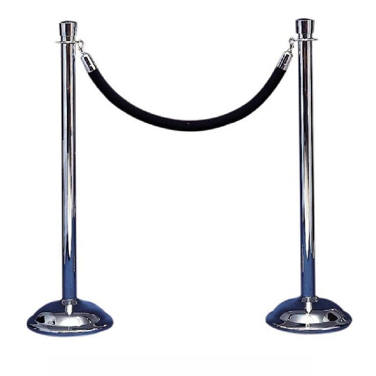 Rope Stanchions Dallas Events