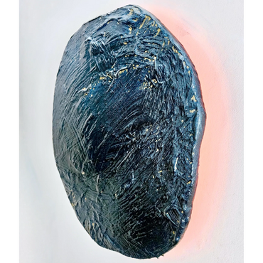 sculpture de jeff alarie