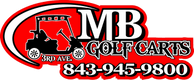 Myrtle Beach Golf Cart Rentals