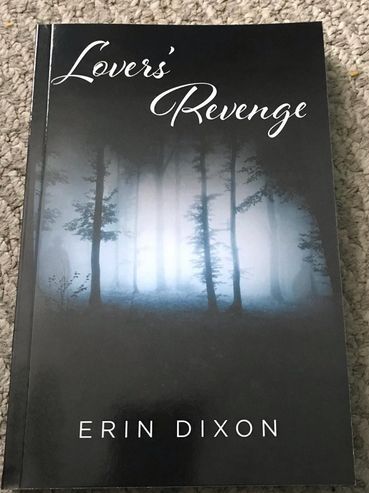 Lovers' Revenge is available on all platforms including iTunes and Audible.