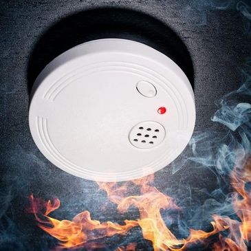 Smoke Detector